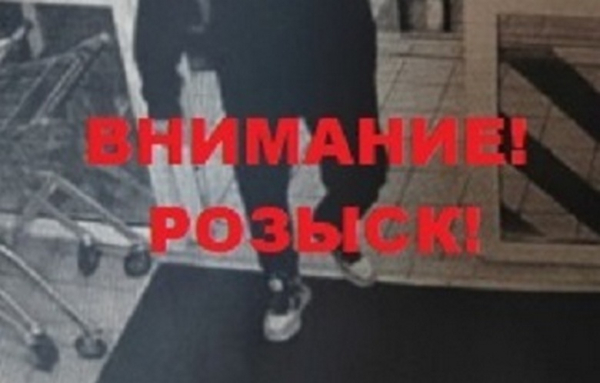 Подозреваемого в краже кофе и масла из магазина разыскивают в Тюмени Подозреваемого в краже кофе и масла из магазина разыскивают в Тюмени