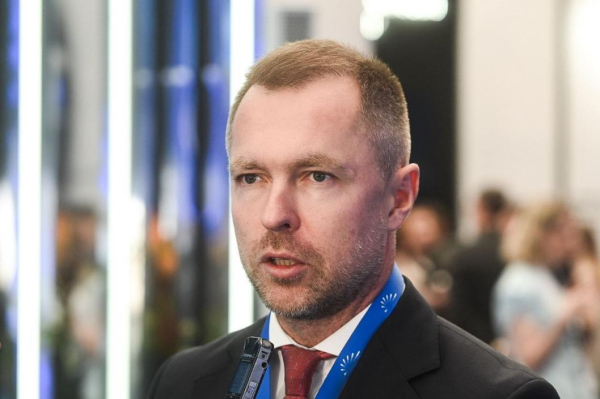 Группа компаний "Буран" начала сотрудничать с Тюменской областью Группа компаний "Буран" начала сотрудничать с Тюменской областью