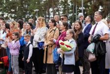 Более 100 учеников приняли в Физико-математическую школу Тюменской области