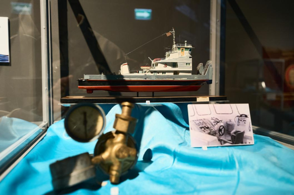 Более 400 человек поучаствовали в просветительских мероприятиях Ялуторовского музея