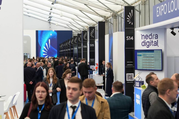 Более 15,3 тыс. человек посетили TNF-2025 за четыре дня