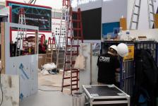 Андрей Пантелеев: около 140 компаний представят свою продукцию на TNF в Тюмени