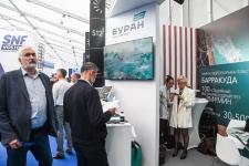 Группа компаний "Буран" начала сотрудничать с Тюменской областью Группа компаний "Буран" начала сотрудничать с Тюменской областью