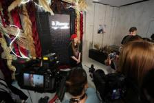 "Студия "Союз" и Ксения Минаева стали хедлайнерами на закрытии форума "Утро" в Тюмени