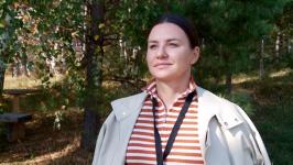 В Тюменской области архипарк "Ключи" пополнился новыми арт-объектами В Тюменской области архипарк "Ключи" пополнился новыми арт-объектами