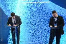 Тюменская инжиниринговая компания развивается при поддержке Нефтегазового кластера Тюменская инжиниринговая компания развивается при поддержке Нефтегазового кластера