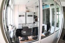 Детский сад "Елочка" в Тюменской слободе сдадут в эксплуатацию 30 сентября