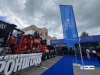 Александр Моор: TNF остается ключевой отраслевой площадкой страны Александр Моор: TNF остается ключевой отраслевой площадкой страны