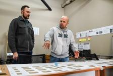 Умные и теплые остановки производит компания в Тюмени Умные и теплые остановки производит компания в Тюмени