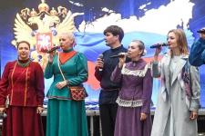 Заводской гудок прозвучал в тюменском Загородном саду Заводской гудок прозвучал в тюменском Загородном саду