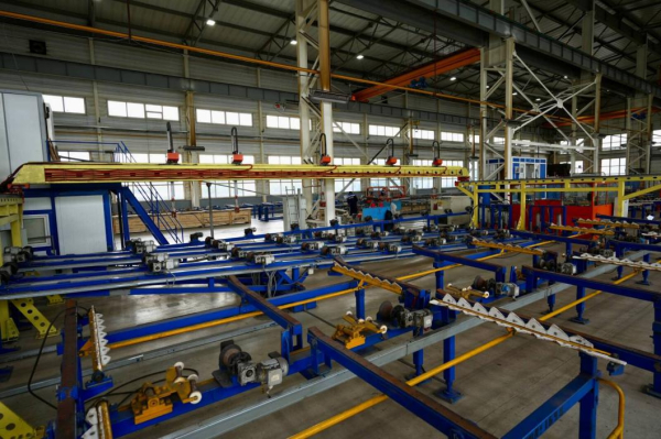 Тюменская компания представит технологию термостабилизации грунтов на TNF