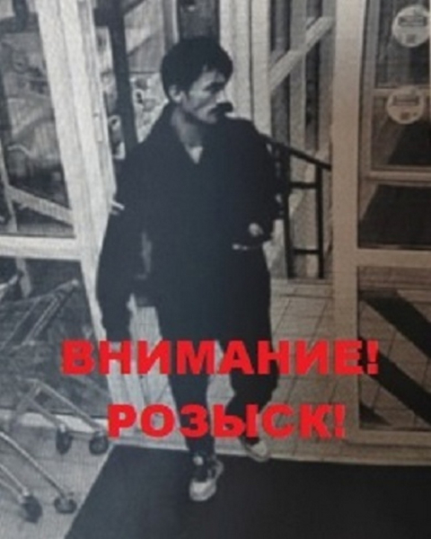 Подозреваемого в краже кофе и масла из магазина разыскивают в Тюмени Подозреваемого в краже кофе и масла из магазина разыскивают в Тюмени