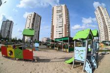 Детский сад "Елочка" в Тюменской слободе сдадут в эксплуатацию 30 сентября