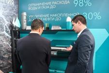 Группа компаний "Буран" начала сотрудничать с Тюменской областью Группа компаний "Буран" начала сотрудничать с Тюменской областью