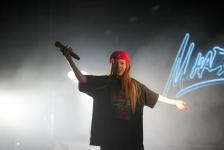 "Студия "Союз" и Ксения Минаева стали хедлайнерами на закрытии форума "Утро" в Тюмени