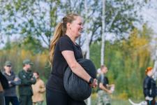 Победителей турнира по многоборью ГТО определили в Тюменской области Победителей турнира по многоборью ГТО определили в Тюменской области