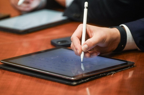 Тюменская область стала пилотным регионом внедрения отраслевых цифровых платформ "ГосТеха"