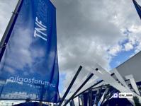Александр Моор: TNF остается ключевой отраслевой площадкой страны Александр Моор: TNF остается ключевой отраслевой площадкой страны