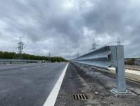 Новую транспортную развязку на Червишевском тракте откроют для движения в конце ноября 2025 года Новую транспортную развязку на Червишевском тракте откроют для движения в конце ноября 2025 года