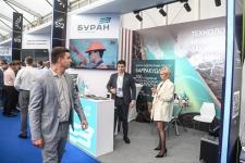 Группа компаний "Буран" начала сотрудничать с Тюменской областью Группа компаний "Буран" начала сотрудничать с Тюменской областью