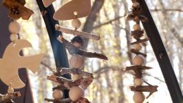 В Тюменской области архипарк "Ключи" пополнился новыми арт-объектами В Тюменской области архипарк "Ключи" пополнился новыми арт-объектами