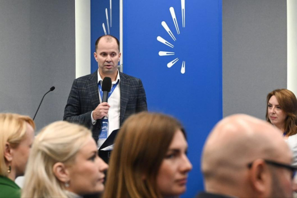 ТАРКИ проведет серию мероприятий на площадке  TNF