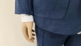 Комплекты адаптивной одежды вручили тюменским ветеранам СВО