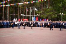 Более 100 учеников приняли в Физико-математическую школу Тюменской области