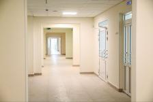 Детский сад "Елочка" в Тюменской слободе сдадут в эксплуатацию 30 сентября