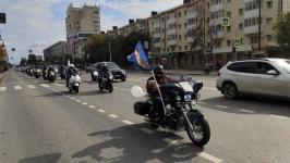 Тюменцы почтили память Юрия Шатунова автопробегом