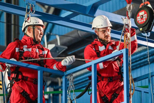 Тюменская область подпишет соглашение с Национальной ассоциацией охраны труда