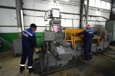 Тюменская компания представит технологию термостабилизации грунтов на TNF