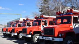 В Тюменской области действуют 115 постов региональной противопожарной службы