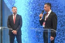 Группа компаний "Буран" начала сотрудничать с Тюменской областью Группа компаний "Буран" начала сотрудничать с Тюменской областью