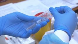 Более 50 тыс. человек уже поставили вакцину против гриппа в Тюменской области