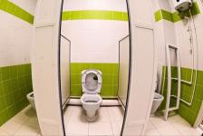 Детский сад "Елочка" в Тюменской слободе сдадут в эксплуатацию 30 сентября