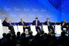 Более 15,3 тыс. человек посетили TNF-2025 за четыре дня