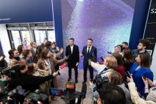 Андрей Пантелеев: около 140 компаний представят свою продукцию на TNF в Тюмени