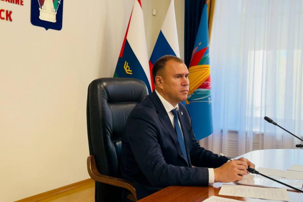 В Тобольске снижается уличная преступность В Тобольске снижается уличная преступность