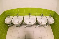 Детский сад "Елочка" в Тюменской слободе сдадут в эксплуатацию 30 сентября