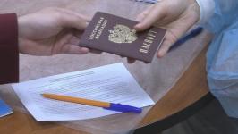 Более 50 тыс. человек уже поставили вакцину против гриппа в Тюменской области