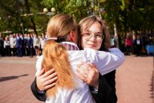 Более 100 учеников приняли в Физико-математическую школу Тюменской области