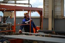 Тюменская компания представит технологию термостабилизации грунтов на TNF