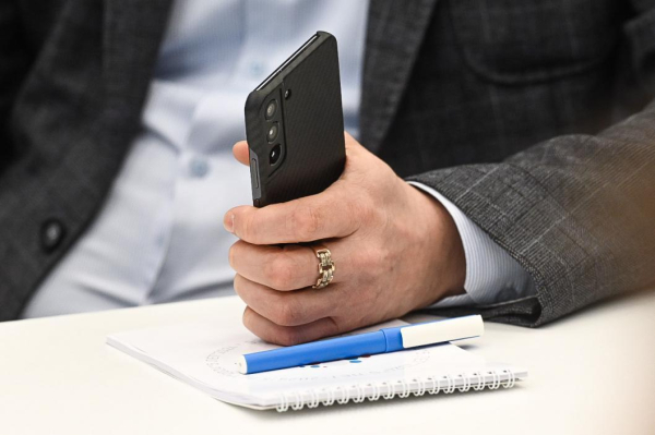 25 депутатов вошли в новый состав Тобольской городской думы 25 депутатов вошли в новый состав Тобольской городской думы