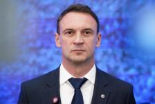 Андрей Пантелеев: около 140 компаний представят свою продукцию на TNF в Тюмени