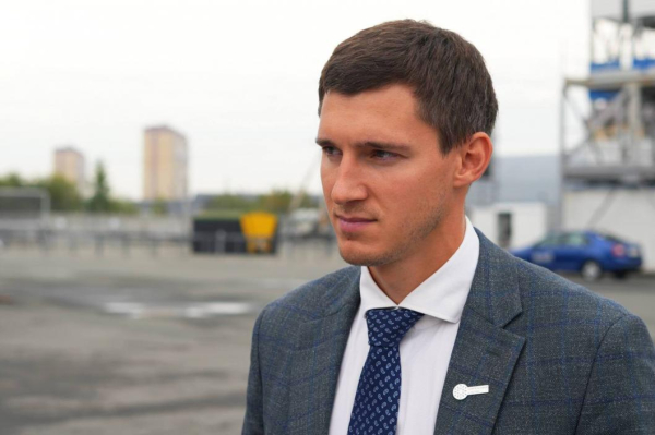 Тюменская компания представит технологию термостабилизации грунтов на TNF