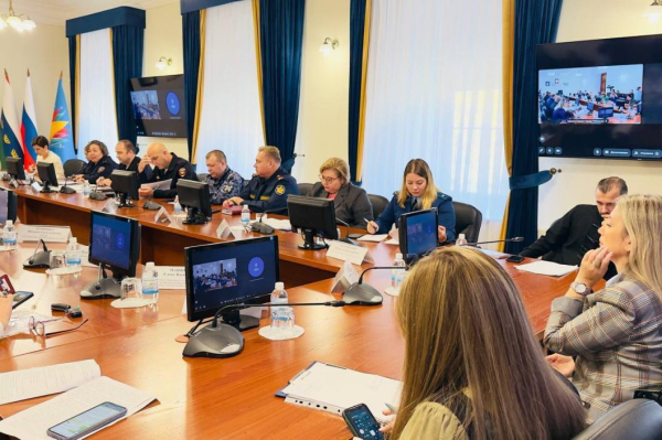 В Тобольске снижается уличная преступность В Тобольске снижается уличная преступность