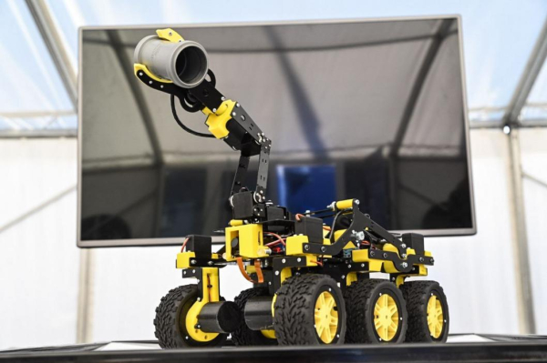 Межрегиональная конференция "Код индустрии" пройдет в Тюмени 