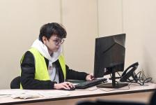 В Тюменской области инвестор вложил более 2 млрд рублей в открытие логистического комплекса