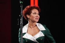 "Студия "Союз" и Ксения Минаева стали хедлайнерами на закрытии форума "Утро" в Тюмени